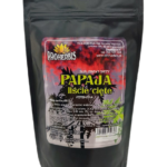 Papaja liście cięte 100 g Proherbis