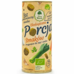 Porcja Smaków Eko 120 g (15 sztuk) Dary Natury