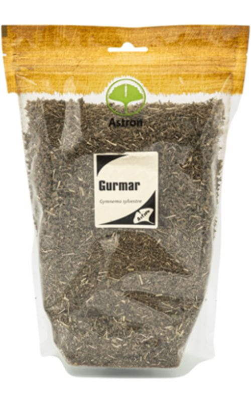 Gurmar ziele cięte 100 g Astron