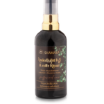 Olejek ANTYCELULITOWY z ekstaktem z bluszczu i kawą 100 ml Shamasa