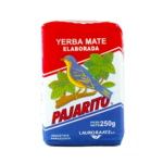 Pajarito Elaborada Con Palo Tradicional 0,25...