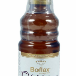Olej lniany Boflax do diety Dr Budwig 0,25L INSTYTUT WNiRZ