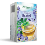 Herbatka fix BRATEK 20 saszetek po 1,5 g Herbapol