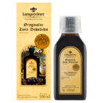 Zioła Szwedzkie 100 ml Langsteiner
