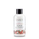 Rewitalizujący Tonik do Twarzy 150 ml Vianek