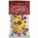Zimowy Poncz Eko 20 g Dary Natury