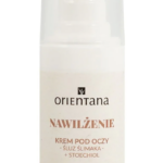 Nawilżenie Krem Pod Oczy ze Śluzem Ślimaka 15 ml