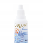 Ozonea linum 30 ml - Oliwa lniana ozonowana 30 ml