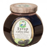 Syrop z jeżyny leśnej 150 g Fungopol