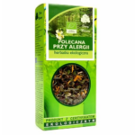 Polecana przy Alergii, 50 g Dary Natury