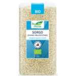 Sorgo Ziarno Obłuszczone Bio 500 g Bio Planet