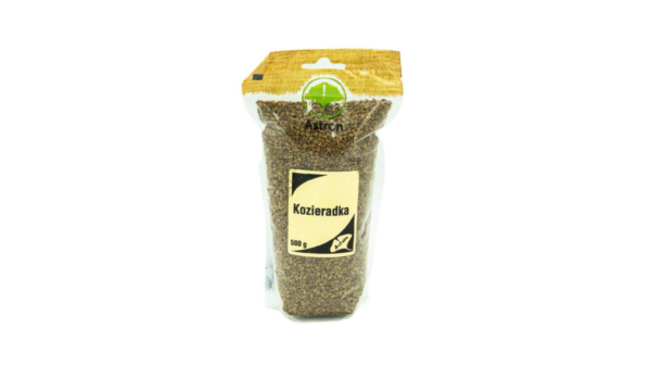 Kozieradka Ziarno 500 g Astron