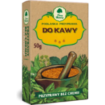 Przyprawa do Kawy 50 g Dary Natury.