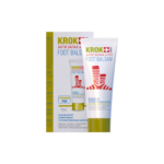 Balsam Antyperspirant na Przykry Zapach Stóp 75 ml Krokmed