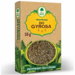 Przyprawa do Gyrosa 50 g Dary Natury