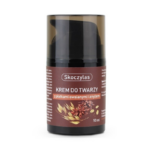 Krem do twarzy z płatkami owsianymi i anyżem 50 ml Skoczylas
