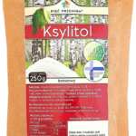 Ksylitol Fiński 250 g Pięć Przemian