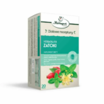 Herbatka Zatoki Fix 40 g (20x 2 g) Herbapol Kraków