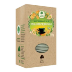 Herbatka miłorzębowa, 50 g saszetki Dary Natury