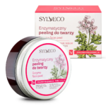 Sylveco Enzymatyczny Peeling do Twarzy 75ml