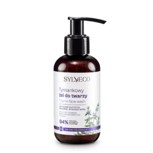 Tymiankowy Żel do Twarzy 150 ml – Sylveco