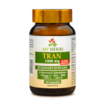 Tran Super Mocny 60 kaps. BIOHERBS