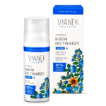 Vianek Nawilżający Krem do Twarzy na Dzień 50ml