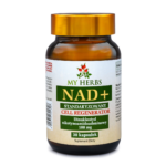 NAD+ 100mg 30kaps. BIOHERBS