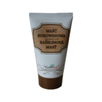 Maść Borowinowa 130ml borowina Gorvita