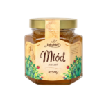 MIÓD LEŚNY 400g JAKUBIEC