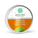 MAŚĆ KAMFOROWA BIO 50ml GREEN IDEA
