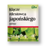 RDESTOWIEC JAPOŃSKI 100g FLOS