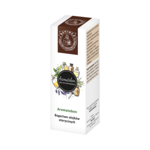 Aromatobon – płyn do aromatyzacji 50ml BONIMED