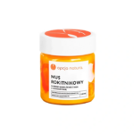Mus Rokitnikowy 120ml Opcja Natura