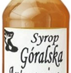 ANTYGRYPINA SYROP 500ml WYROBY LISKA