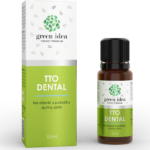 DENTAL TTO NA ZAPALENIE 10ml TOPVET