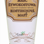 Maść Żywokostowa 130 ml żywokost lekarski Gorvita