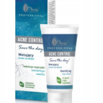 Professional Acne Control Krem matujący na dzień 50 ml Ava