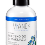 Nawilżające Mleczko do Demakijażu 150 ml Vianek