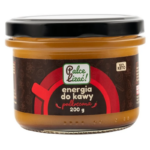 Energia do kawy z masłem ghee z chilli podkręcona 200g Palce lizać