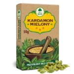 KARDAMON MIELONY 50g DARY NATURY.