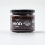 MIÓD Z KAKAO 350G Miody Suszka