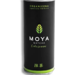 Herbata matcha Codzienna puszka 30 g MOYA BIO