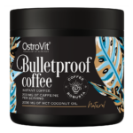 Kawa Kuloodporna Bulletproof Coffee Natural 150 g - OstroVit
