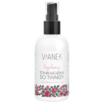 Vianek łagodzący Tonik-mgiełka Do Twarzy 150ml