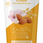 Balsam do ciała naturalny Słodkie migdały...