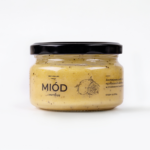 MIÓD Z MARAKUJĄ 350g Miody Suszka