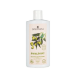 Ajurwedyjski szampon do włosów Świeżość, neem i zielona herbata, 210 ml Orientana