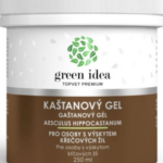 ŻEL Z KASZTANOWCA 250ml TOPVET