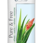 Pure&Free Nawilżający Tonik Aloe Vera 250ml AVA